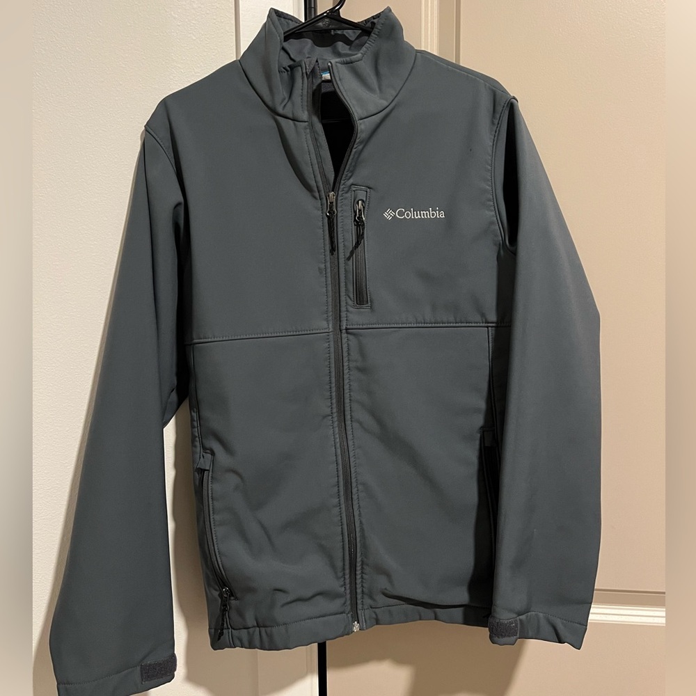 Columbia Ascender Softshell Jacket for Men